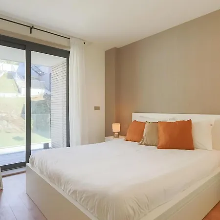 Hm - Casa Ghiselini 215 דירה פורטו