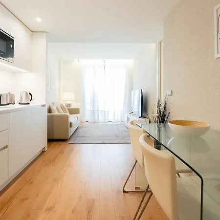Apartment Hm - Casa Ghiselini 215 Porto
