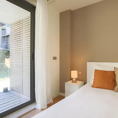 Hm - Casa Ghiselini 215 פורטו