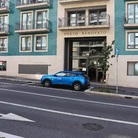 Hm - Casa Ghiselini 215 דירה פורטו